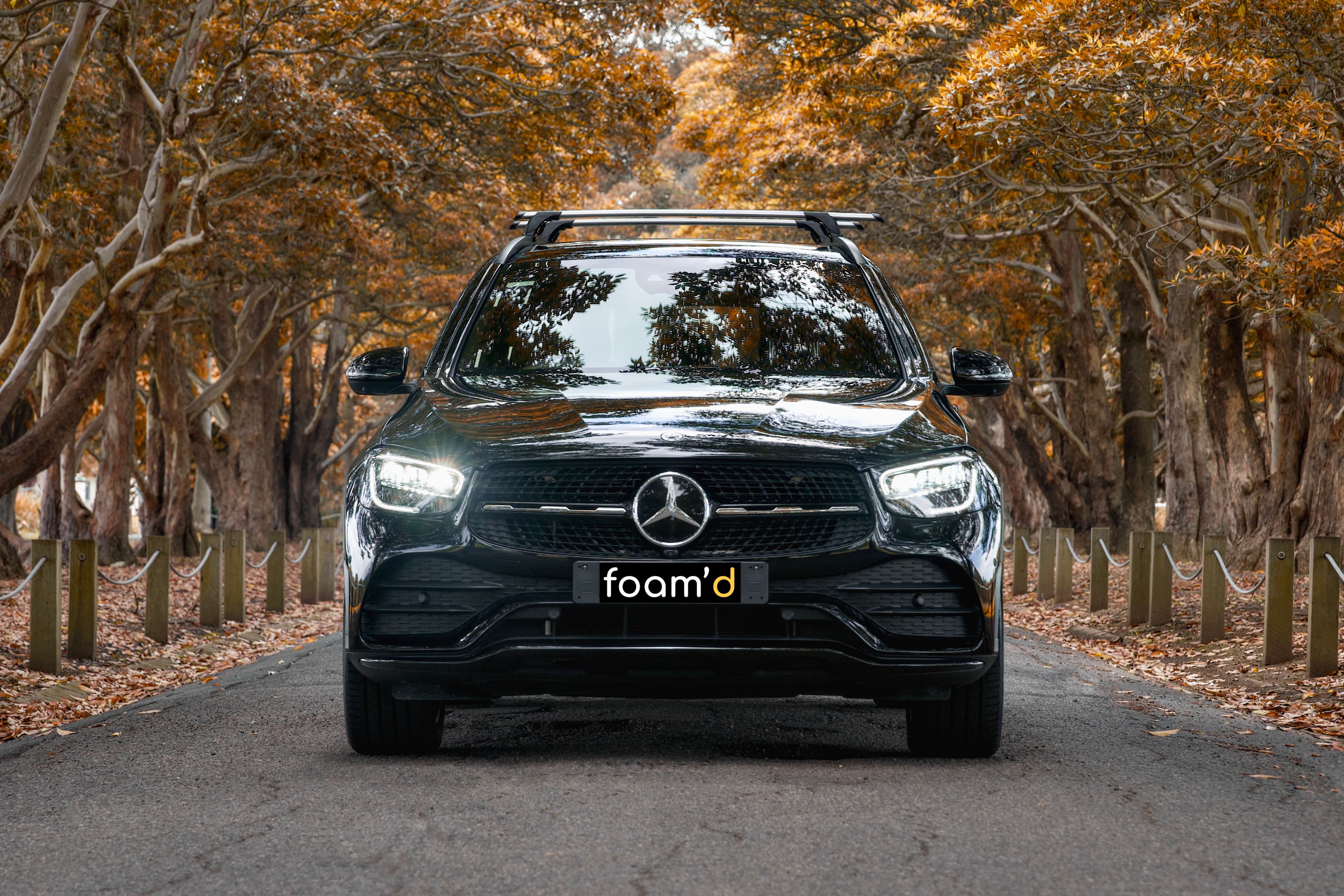 Prizm ceramic coating result