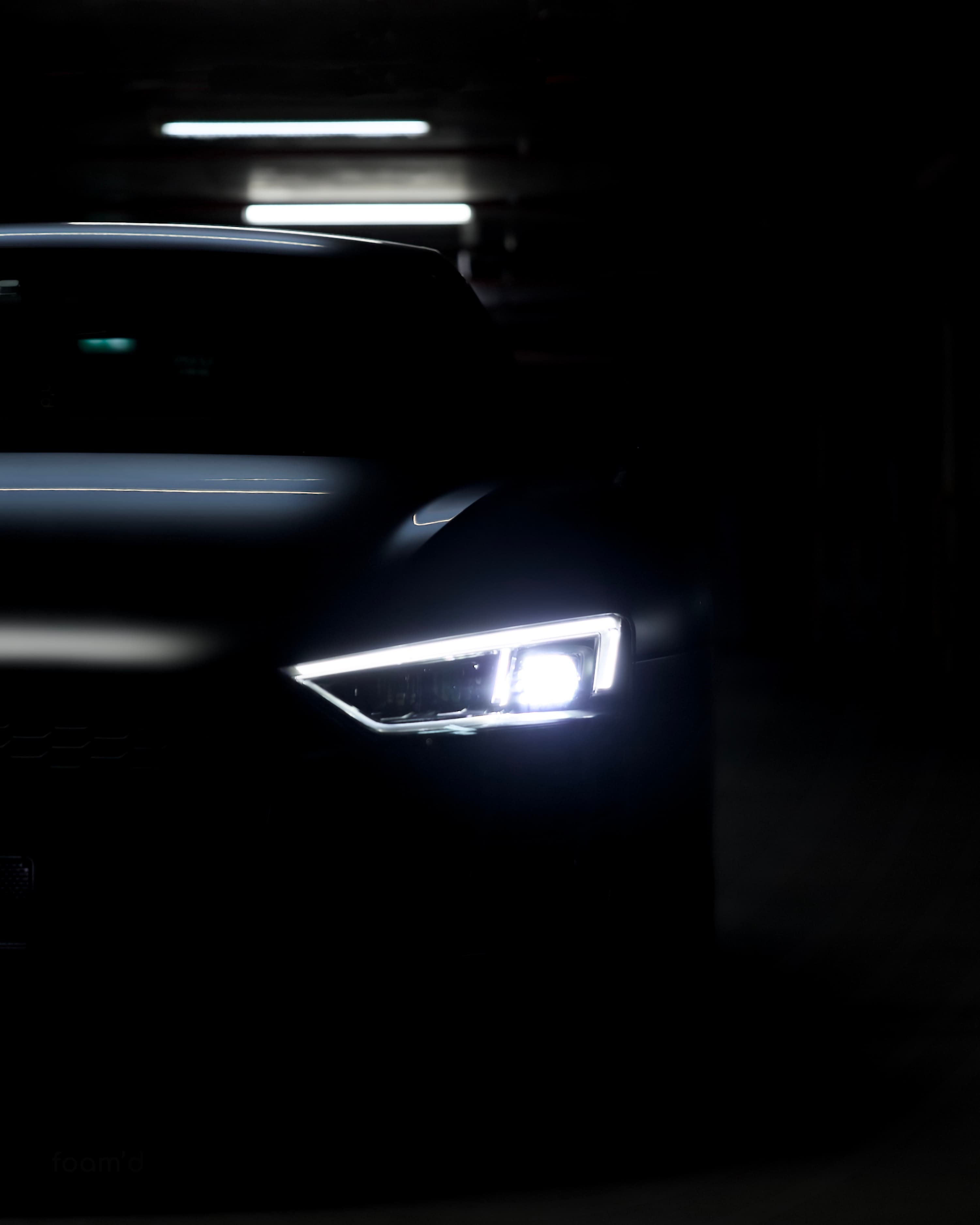 Prizm graphene coating result